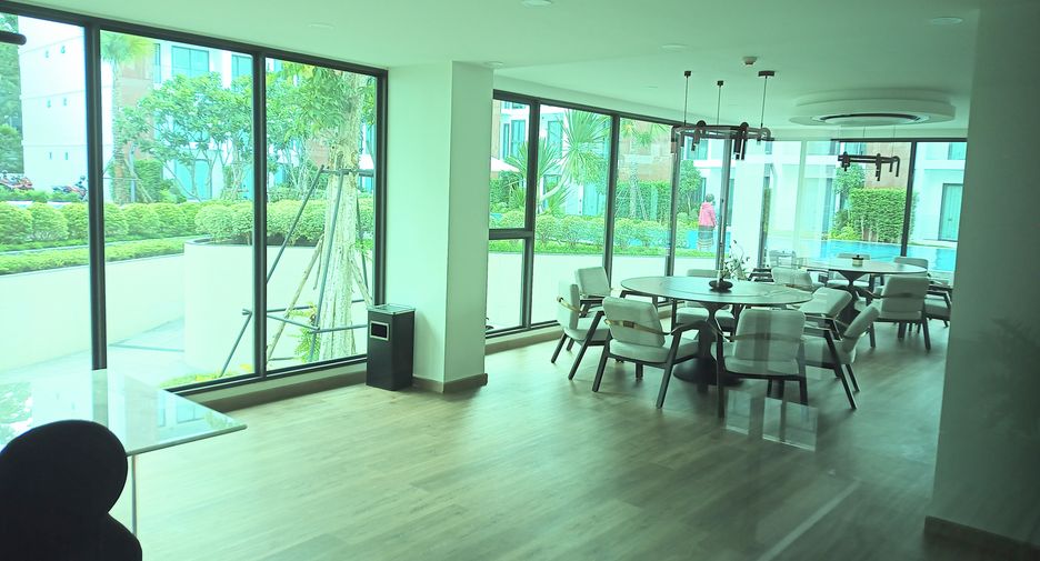 Wohnung zur Miete mit 1 Zimmer in Mueang Chiang Mai, Chiang Mai