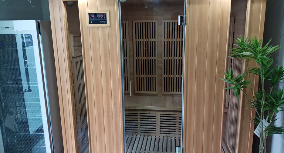 Wohnung zur Miete mit 1 Zimmer in Mueang Chiang Mai, Chiang Mai