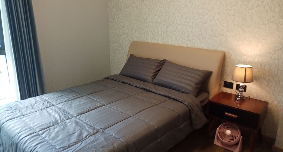 Wohnung zur Miete mit 1 Zimmer in Mueang Chiang Mai, Chiang Mai