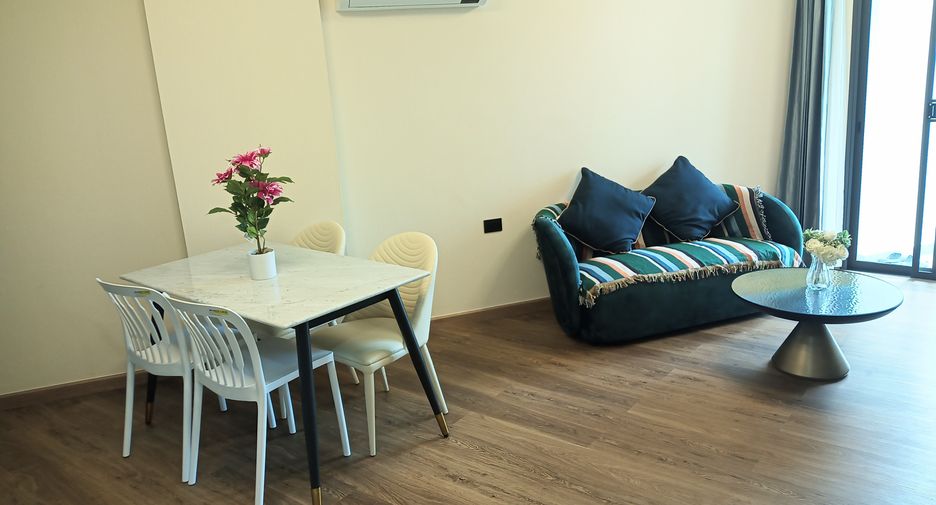 Wohnung zur Miete mit 1 Zimmer in Mueang Chiang Mai, Chiang Mai