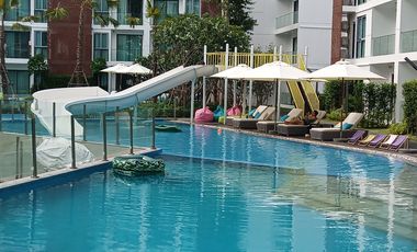 For rent 1 Beds condo in Mueang Chiang Mai, Chiang Mai