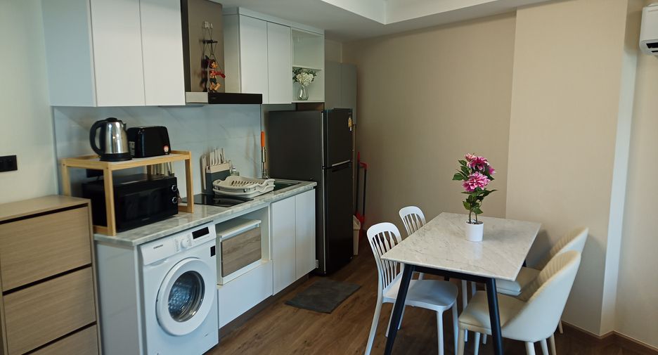 Wohnung zur Miete mit 1 Zimmer in Mueang Chiang Mai, Chiang Mai
