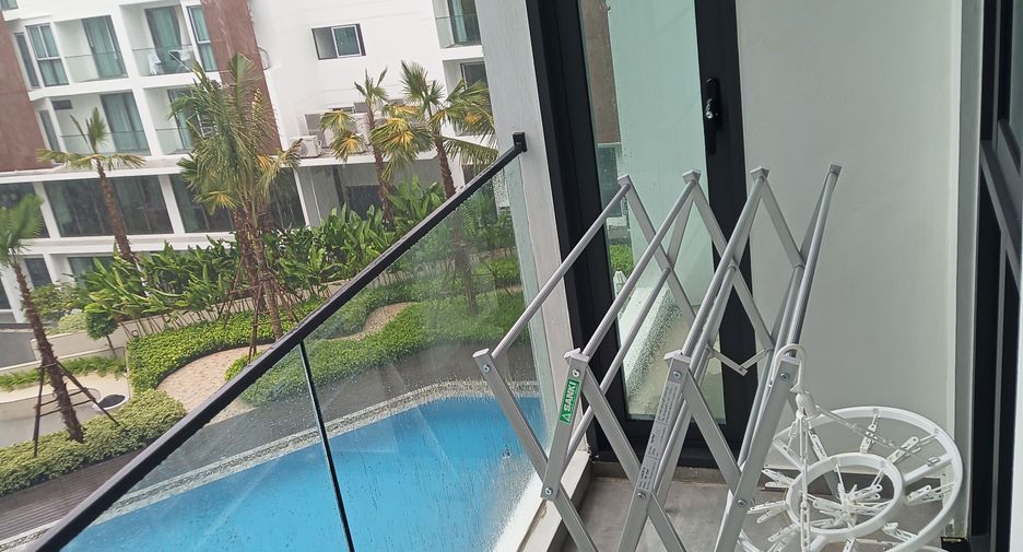 Wohnung zur Miete mit 1 Zimmer in Mueang Chiang Mai, Chiang Mai