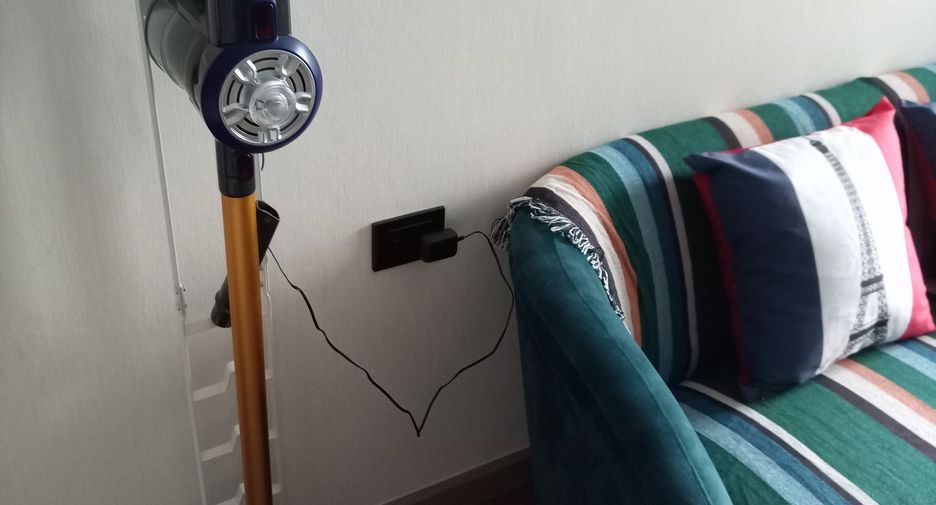 Wohnung zur Miete mit 1 Zimmer in Mueang Chiang Mai, Chiang Mai