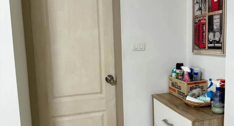 For rent 3 bedrooms townhouse in Mae Rim, Chiang Mai