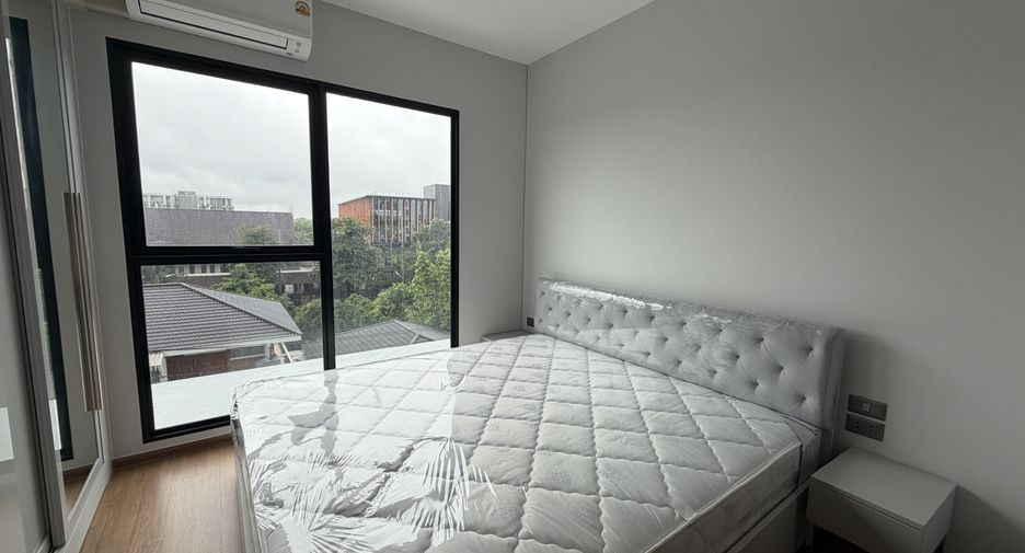 À louer 1 chambre condo à Mueang Chiang Mai, Chiang Mai