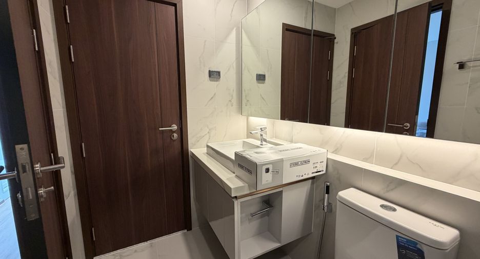 À louer 1 chambre condo à Mueang Chiang Mai, Chiang Mai