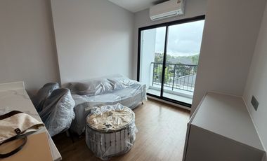 À louer 1 chambre condo à Mueang Chiang Mai, Chiang Mai