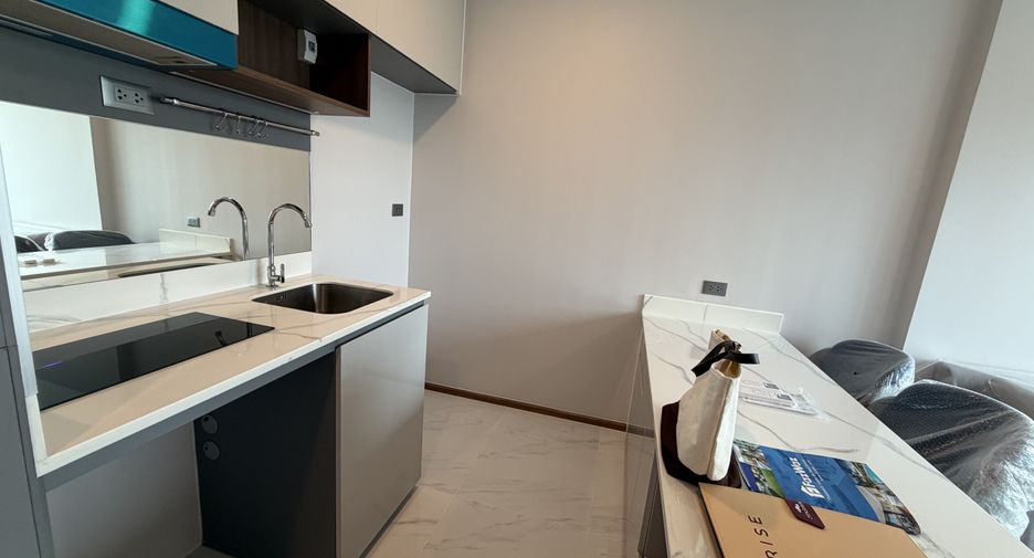À louer 1 chambre condo à Mueang Chiang Mai, Chiang Mai