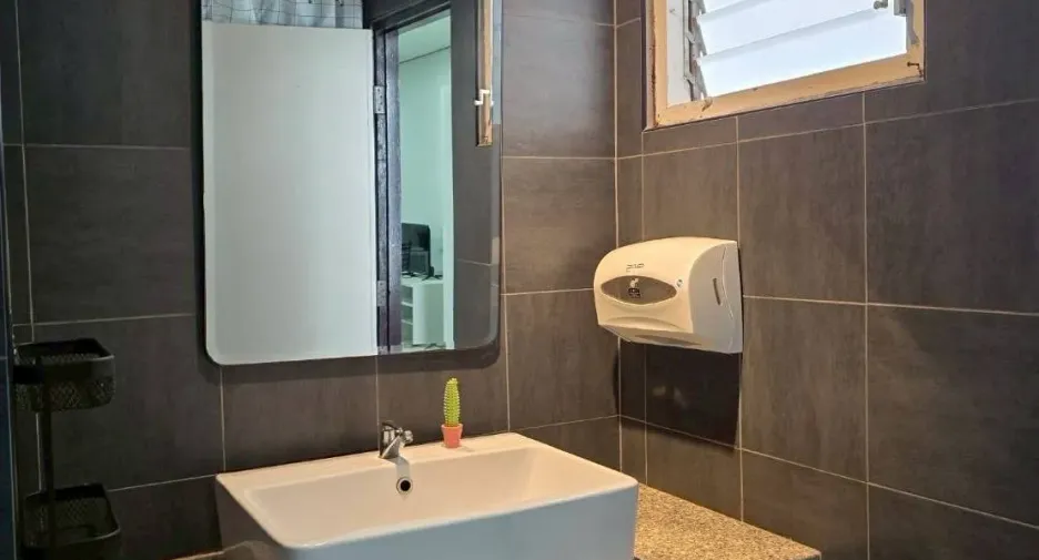 Apartamento en venta de 1 habitaciones en Mueang Chiang Mai, Chiang Mai