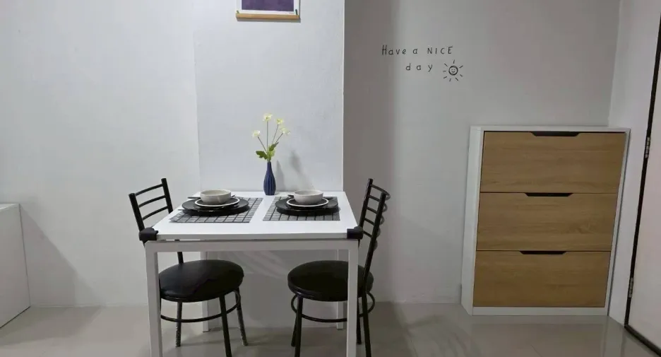 Apartamento en venta de 1 habitaciones en Mueang Chiang Mai, Chiang Mai