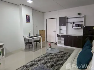 Apartamento en venta de 1 habitaciones en Mueang Chiang Mai, Chiang Mai