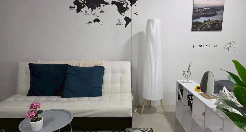 Apartamento en venta de 1 habitaciones en Mueang Chiang Mai, Chiang Mai