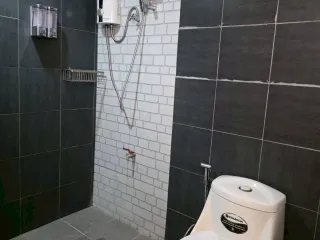 Apartamento en venta de 1 habitaciones en Mueang Chiang Mai, Chiang Mai