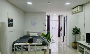 Apartamento en venta de 1 habitaciones en Mueang Chiang Mai, Chiang Mai