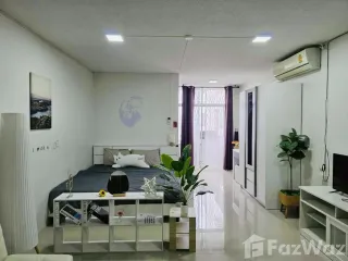 Apartamento en venta de 1 habitaciones en Mueang Chiang Mai, Chiang Mai