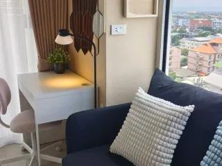 For sale 1 bed condo in Mueang Chiang Mai, Chiang Mai