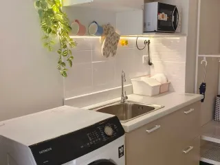 For sale 1 bed condo in Mueang Chiang Mai, Chiang Mai