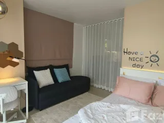 For sale 1 bed condo in Mueang Chiang Mai, Chiang Mai