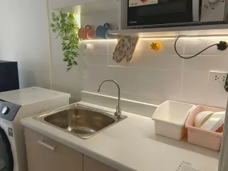For sale 1 bed condo in Mueang Chiang Mai, Chiang Mai