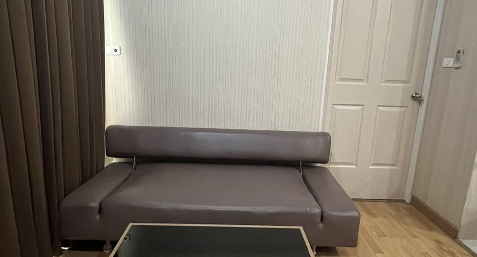 Wohnung zur Miete mit 1 Zimmer in Mueang Chiang Mai, Chiang Mai
