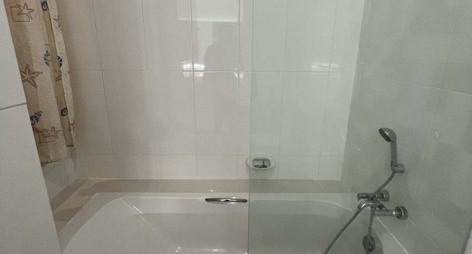 Wohnung zur Miete mit 1 Zimmer in Mueang Chiang Mai, Chiang Mai
