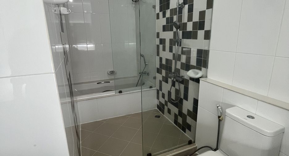 Wohnung zur Miete mit 1 Zimmer in Mueang Chiang Mai, Chiang Mai
