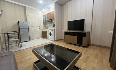 Wohnung zur Miete mit 1 Zimmer in Mueang Chiang Mai, Chiang Mai