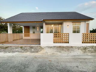 Haus zum Kauf mit 3 Zimmer in Doi Saket, Chiang Mai