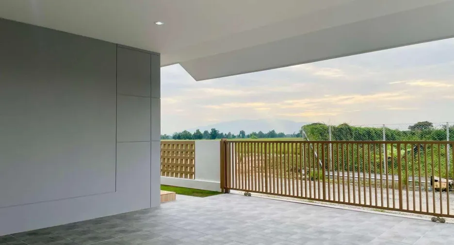 Haus zum Kauf mit 3 Zimmer in Doi Saket, Chiang Mai