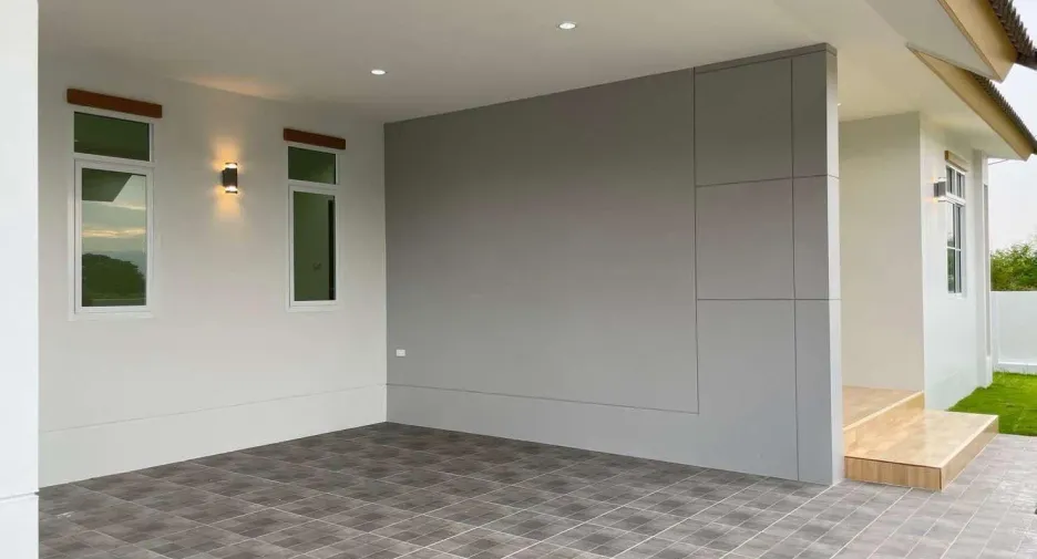 Haus zum Kauf mit 3 Zimmer in Doi Saket, Chiang Mai