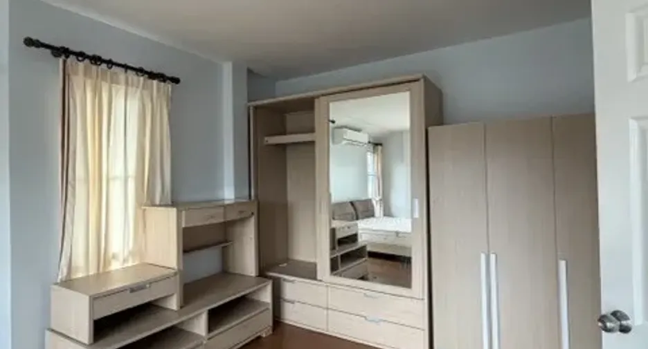 For rent 4 bedrooms house in San Sai, Chiang Mai