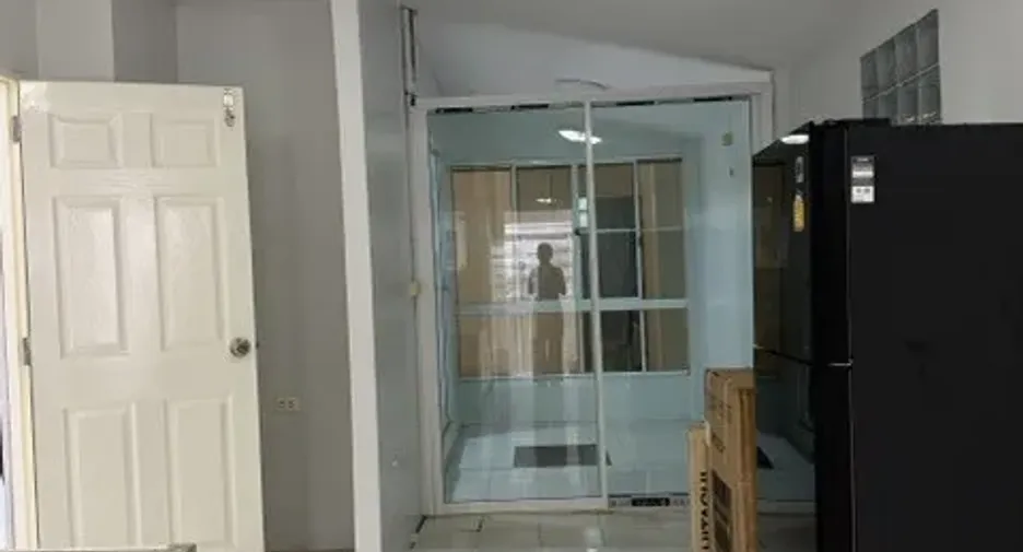 For rent 4 bedrooms house in San Sai, Chiang Mai
