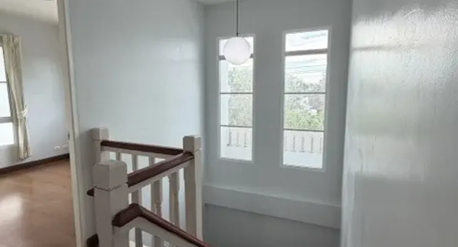 For rent 4 bedrooms house in San Sai, Chiang Mai