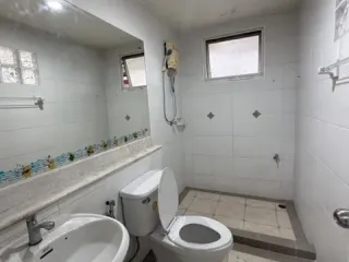 For rent 4 bedrooms house in San Sai, Chiang Mai