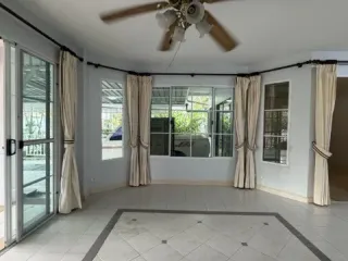 For rent 4 bedrooms house in San Sai, Chiang Mai