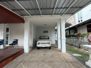 For rent 4 bedrooms house in San Sai, Chiang Mai