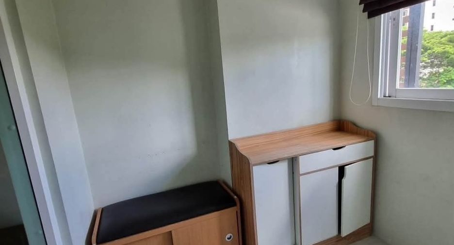 À louer 1 chambre condo à Mueang Chiang Mai, Chiang Mai