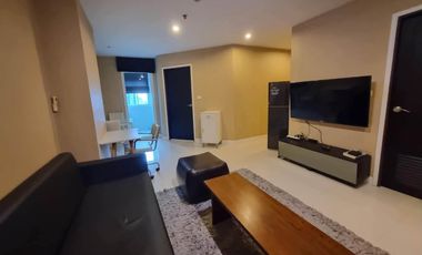 À louer 1 chambre condo à Mueang Chiang Mai, Chiang Mai
