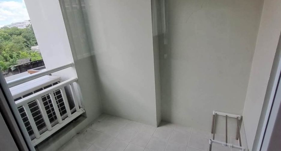 À louer 1 chambre condo à Mueang Chiang Mai, Chiang Mai