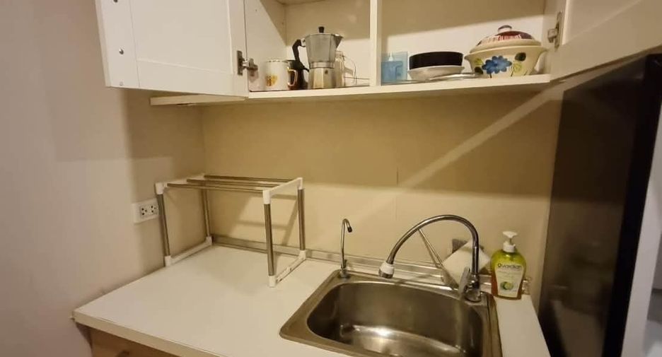 À louer 1 chambre condo à Mueang Chiang Mai, Chiang Mai