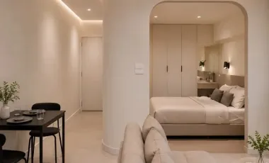 Wohnung zum Kauf mit 1 Zimmer in Mueang Chiang Mai, Chiang Mai