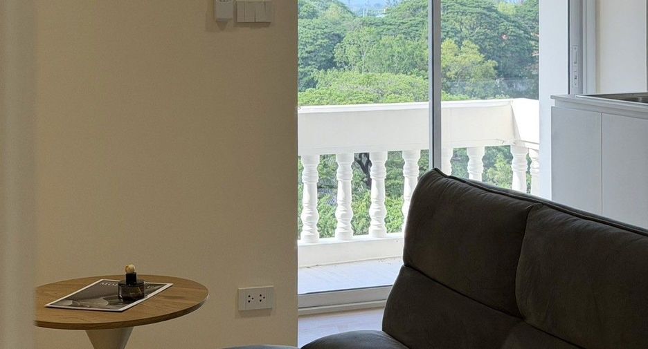 Wohnung zum Kauf mit Studio in Mueang Chiang Mai, Chiang Mai