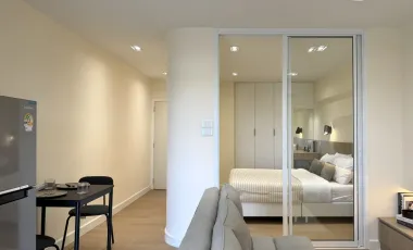 Wohnung zum Kauf mit Studio in Mueang Chiang Mai, Chiang Mai