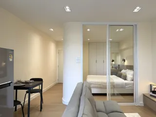 Condo en venta de estudio en Mueang Chiang Mai, Chiang Mai