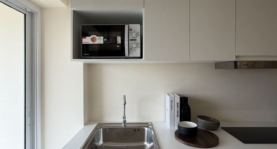 Wohnung zum Kauf mit Studio in Mueang Chiang Mai, Chiang Mai
