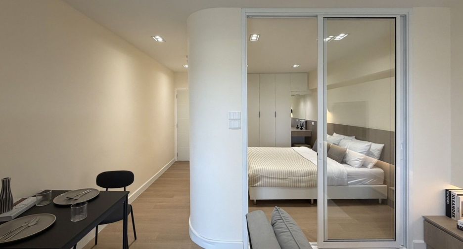 Wohnung zum Kauf mit Studio in Mueang Chiang Mai, Chiang Mai