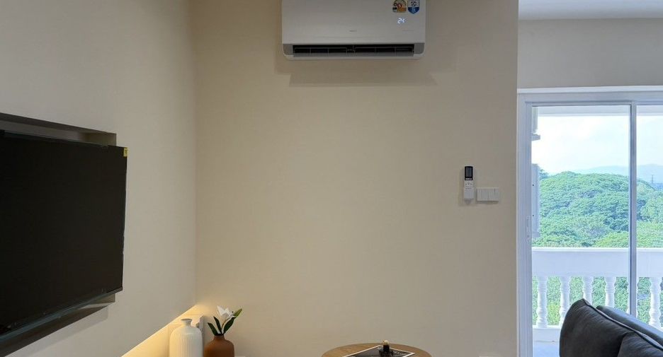 Wohnung zum Kauf mit Studio in Mueang Chiang Mai, Chiang Mai