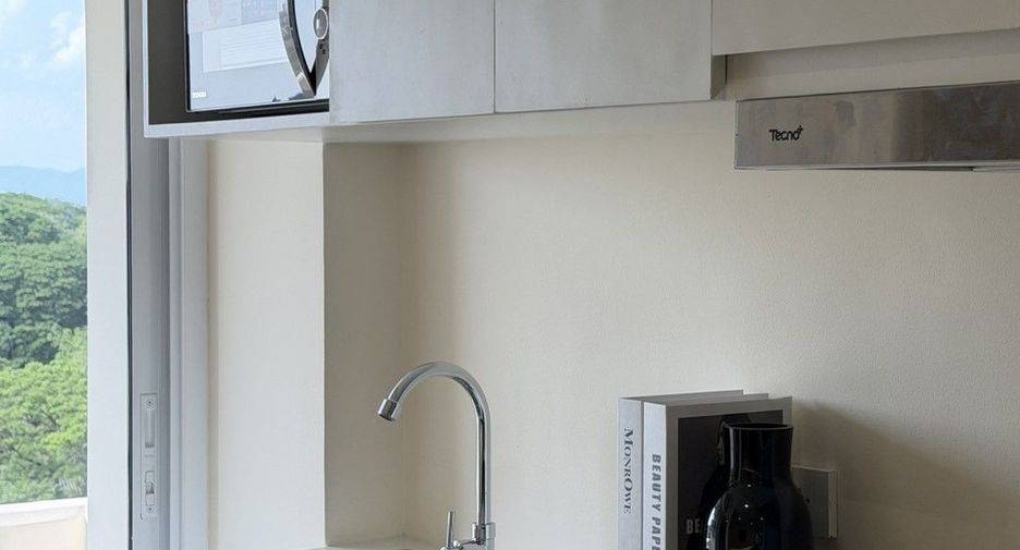 Wohnung zum Kauf mit Studio in Mueang Chiang Mai, Chiang Mai