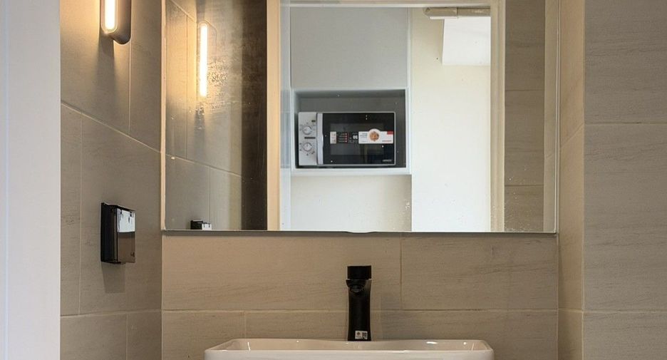 Wohnung zum Kauf mit Studio in Mueang Chiang Mai, Chiang Mai